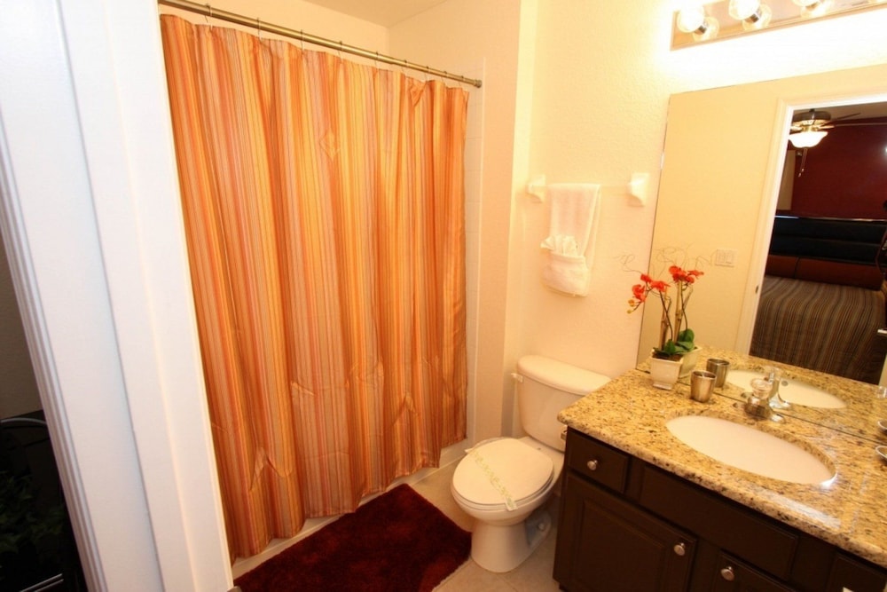 Ov4195 Windsor Hills Resort 5 Bed 5 Baths Villa - photo 14