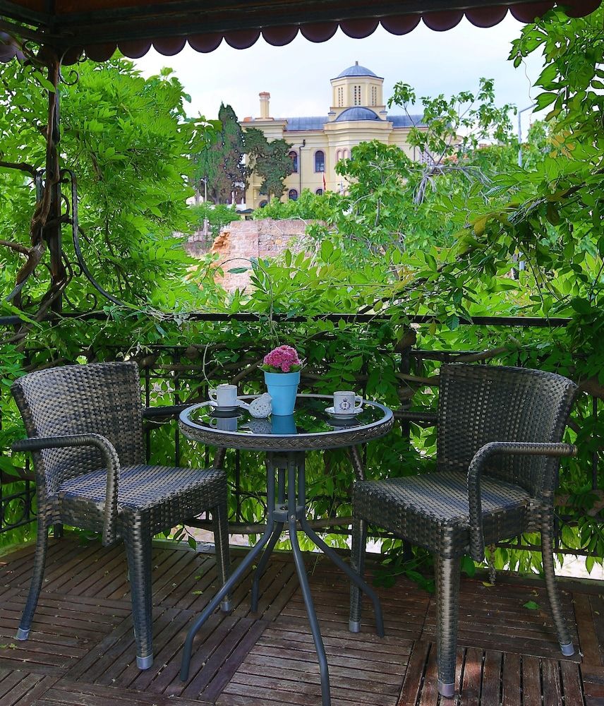 Cunda Altay Butik Hotel in Ayvalik, Turkey