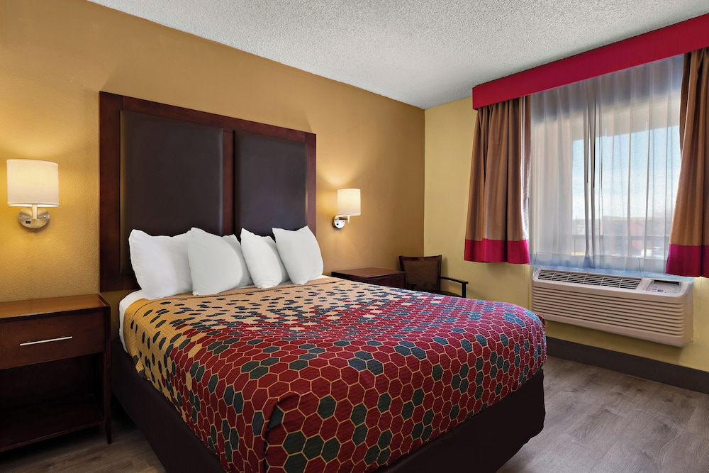 Kings House Motor Hotel a Dazzler Select by Wyndham - photo 12