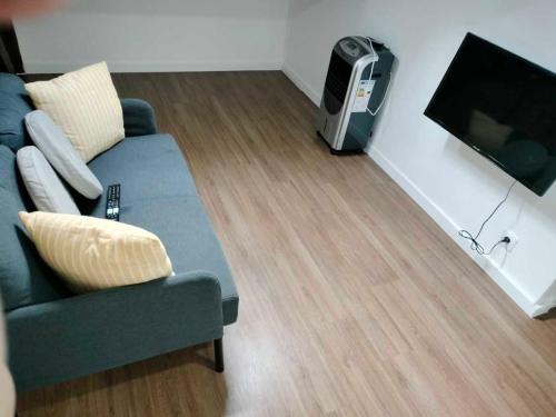 Loft Confortable — hotel in Vitry-Sur-Seine