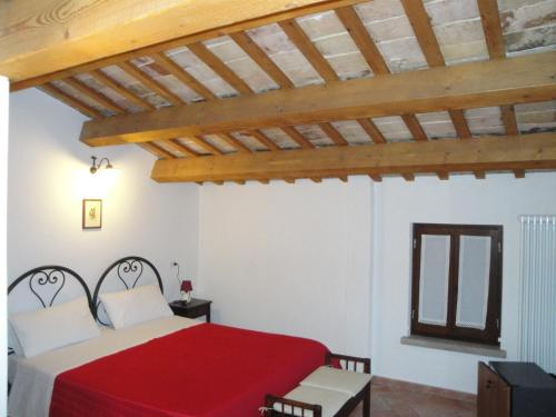 Al Castello — hotel in Tavullia