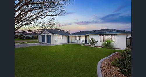 Hooked on Hibbard in Port Macquarie, Australia