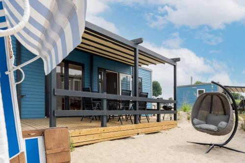 Muschel 48 in Scharbeutz, Germany