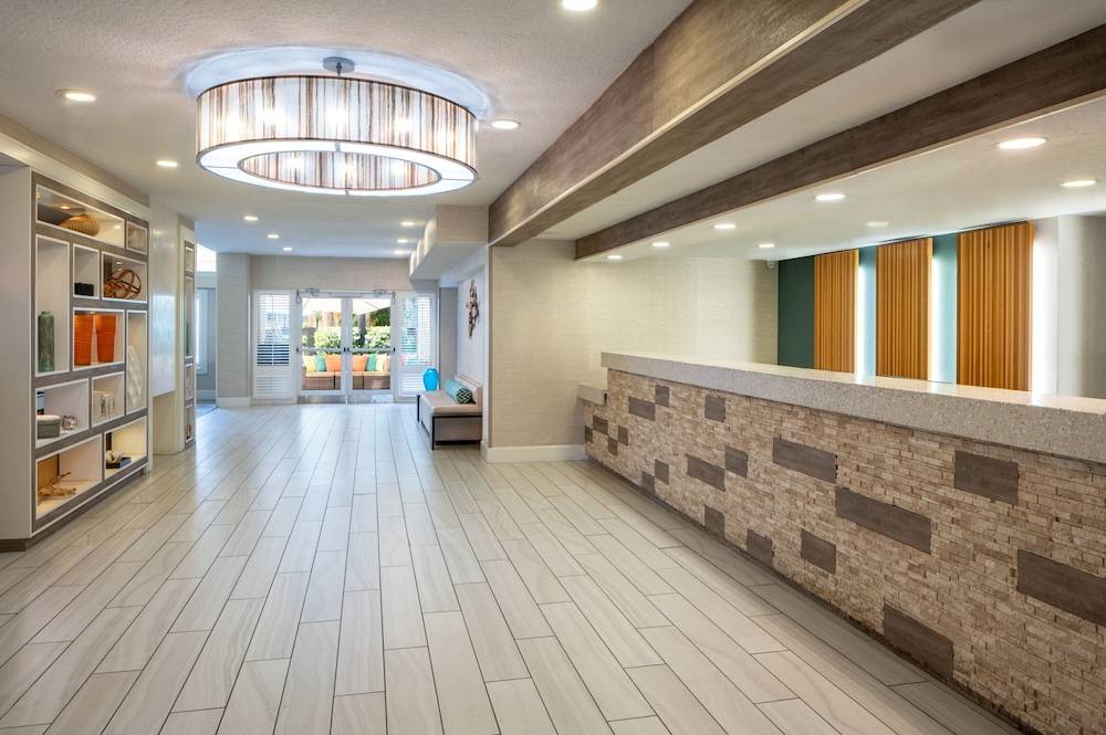 Residence Inn by Marriott Orlando Convention Center - photo 3