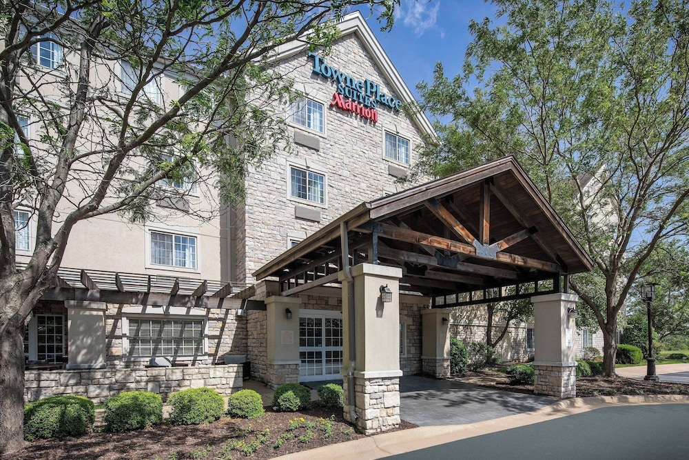 TownePlace Suites by Marriott Bentonville Rogers - photo 32