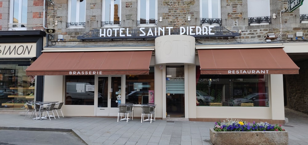 Hôtel Saint Pierre - last minute hotel in Unknown City