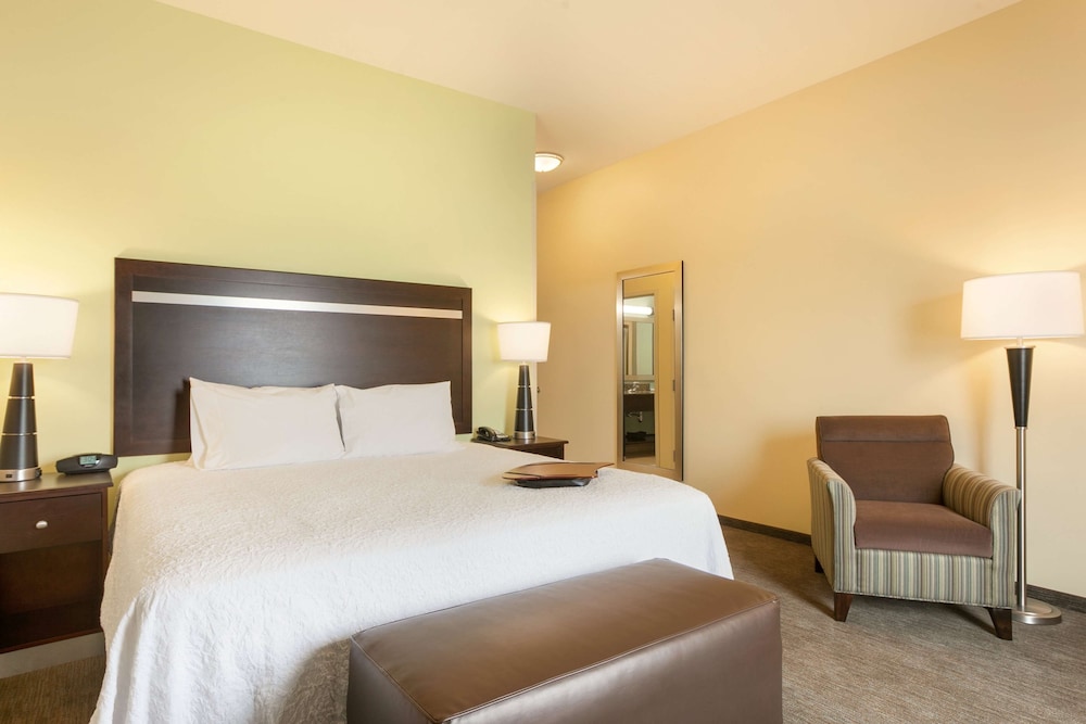 Hampton Inn Belton Kansas City area - photo 10