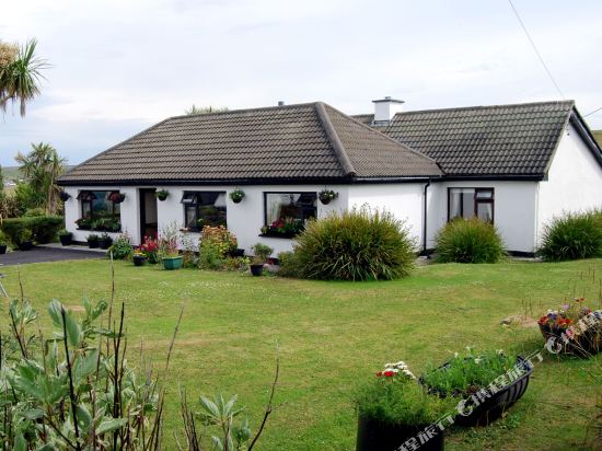 The Ocean Wave - last minute hotel in Gaillimh