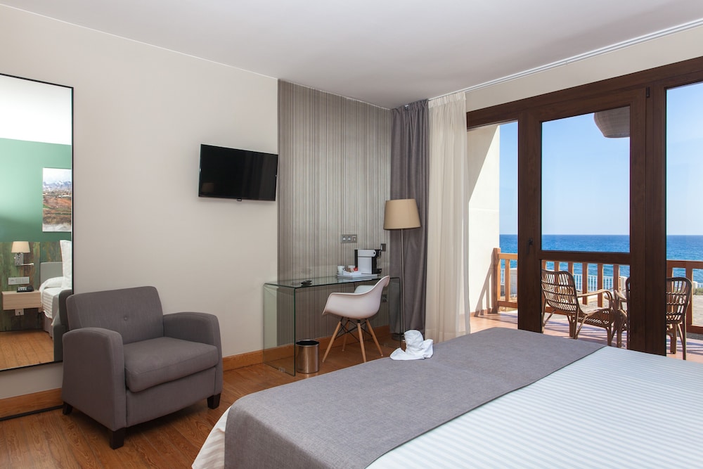 El Mirador de Fuerteventura in Puerto Del Rosario, Spain