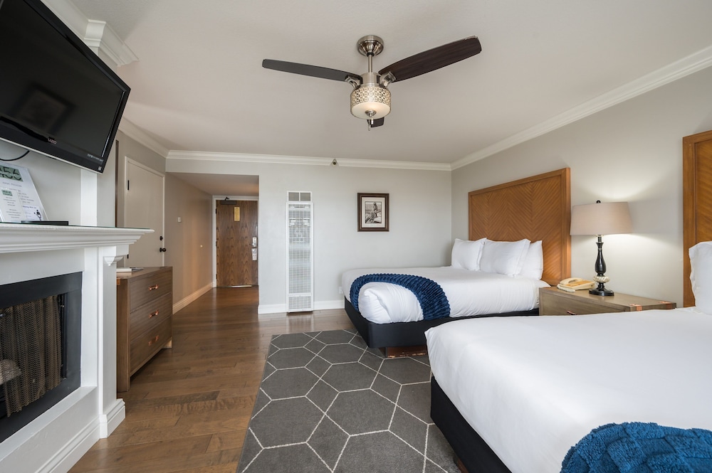 456 Embarcadero Inn & Suites - photo 10