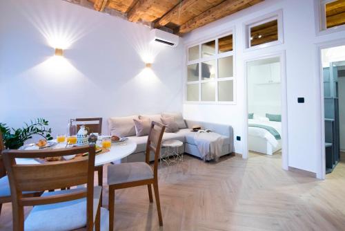 Apartments Allegra — 4-Star Luxury Hotel in Sinj, Croatia