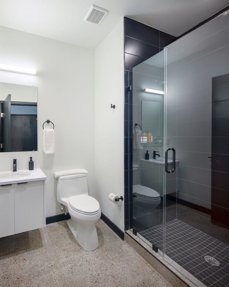 Kasa The Niche University City Philadelphia - photo 26