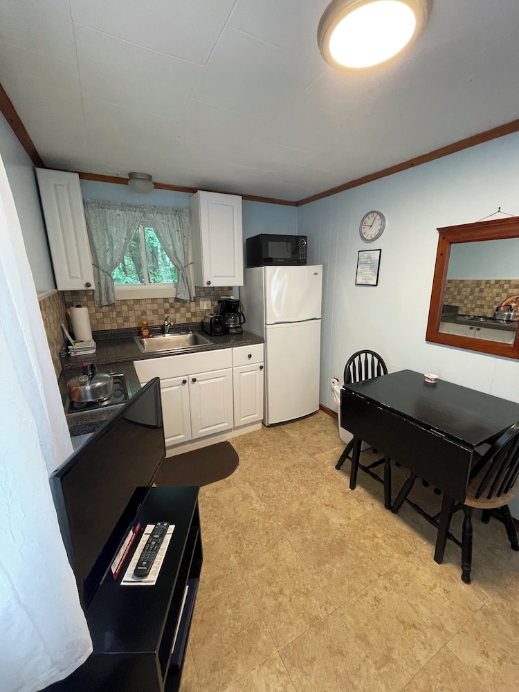Elmwood Motor Court - photo 34