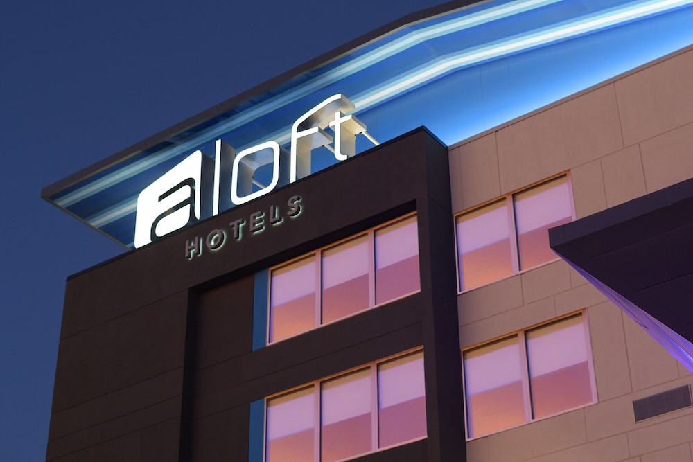 Aloft Lubbock - photo 25