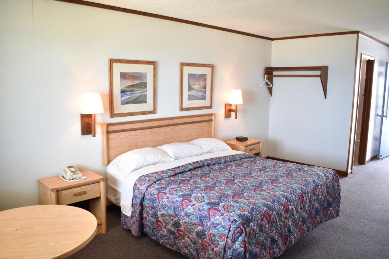 Blue Heron Motel - photo 11