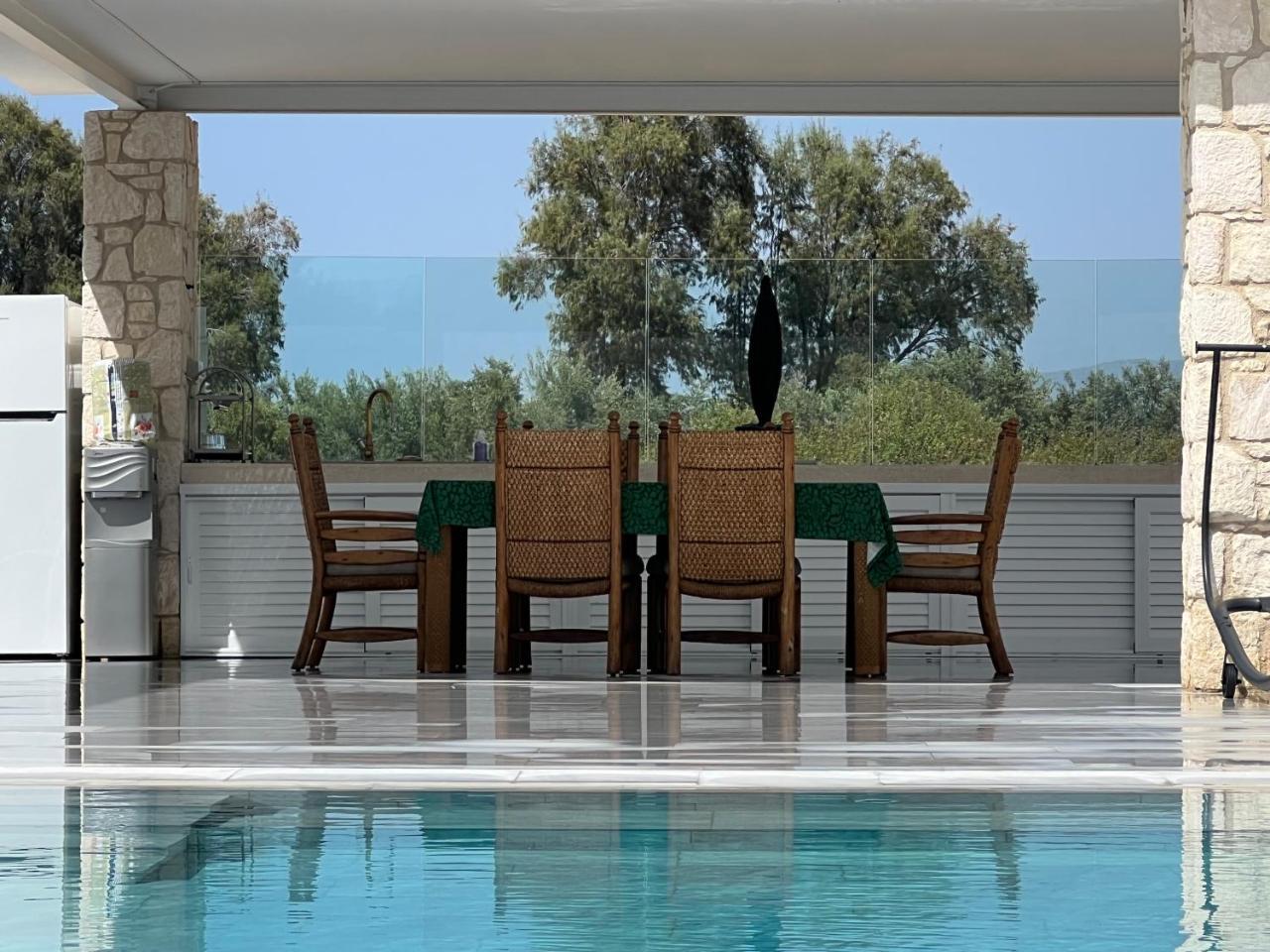 First Eco Villa