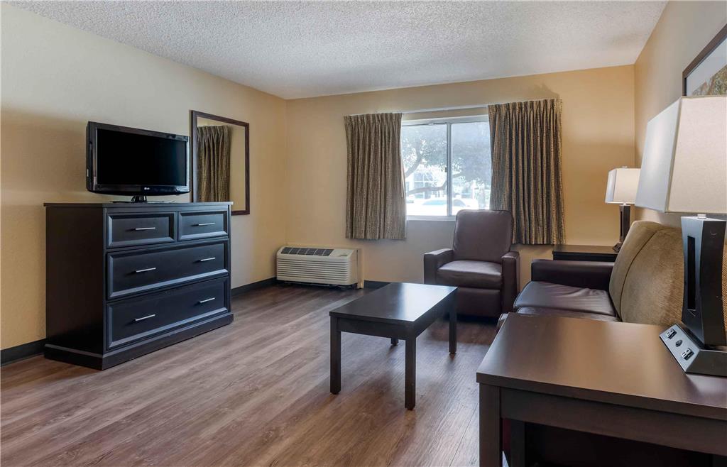 Extended Stay America Select Suites Dallas Richardson - photo 37