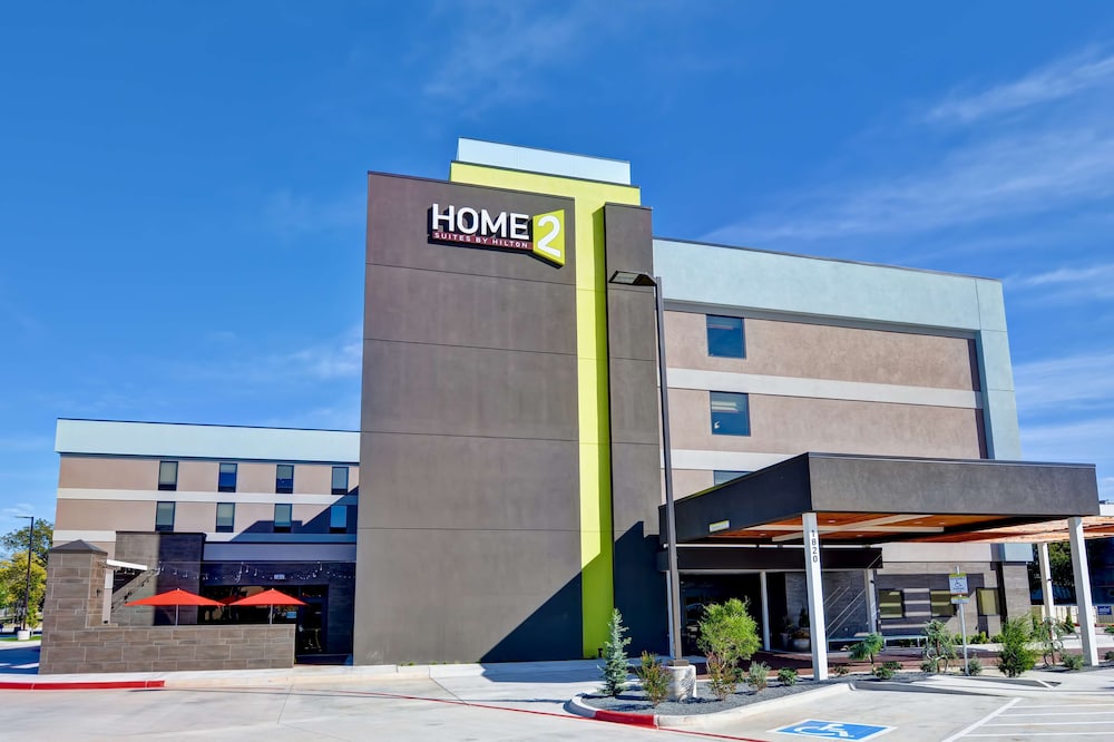 Home2 Suites by Hilton OKC Midwest City Tinker AFB - photo 46