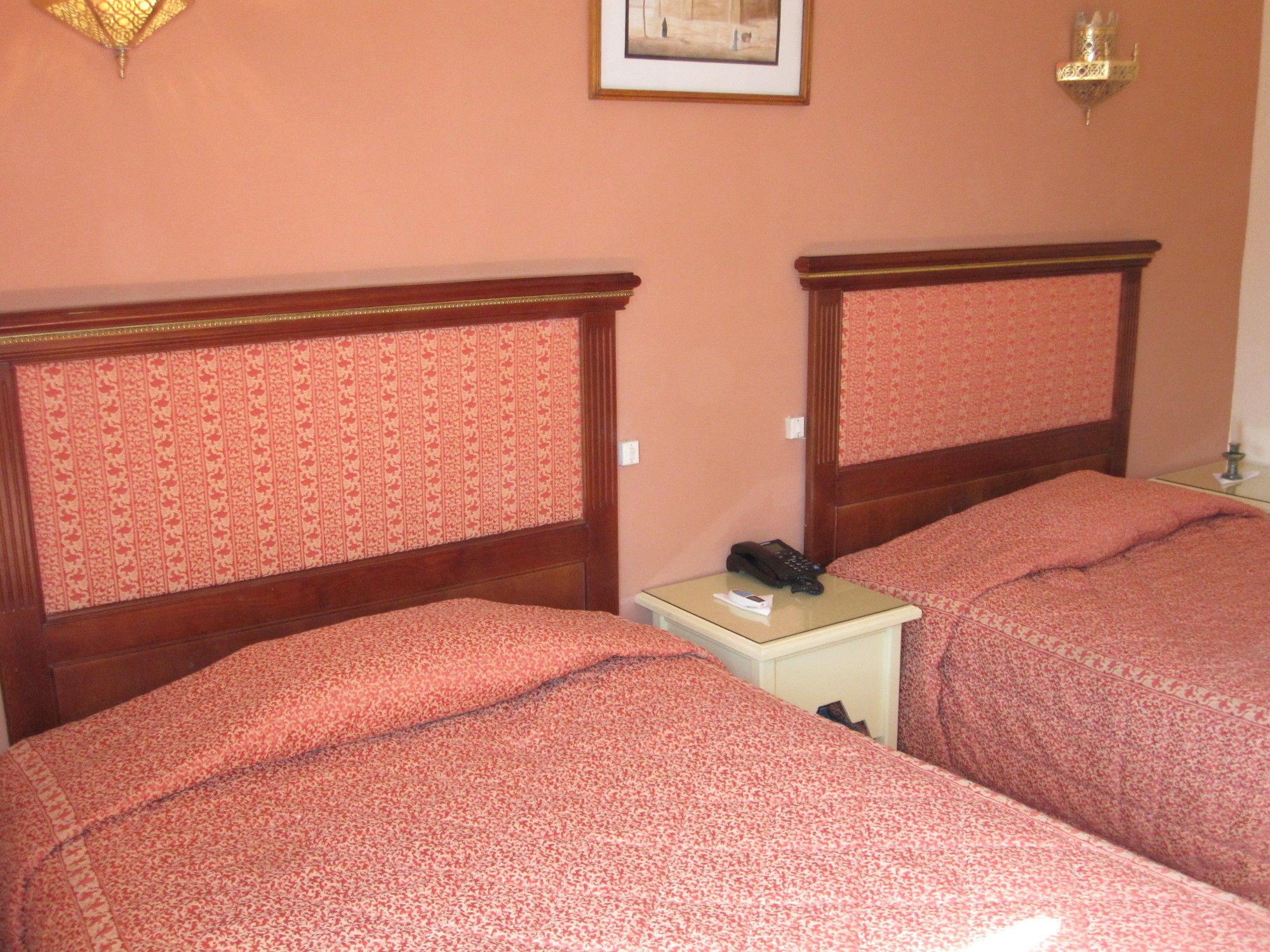 Le Riad Salam Zagora