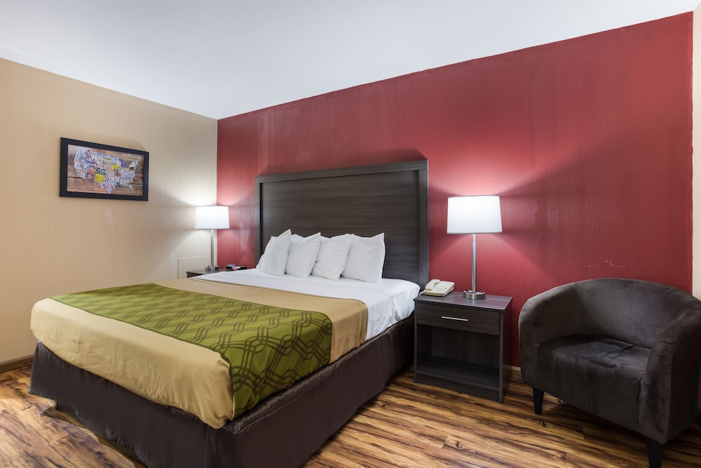 Econo Lodge Painted Post Corning - photo 6