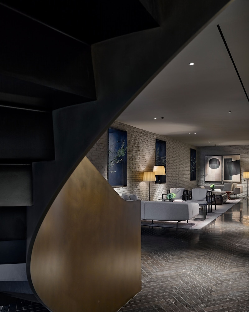 Hotel Aka Nomad - photo 4