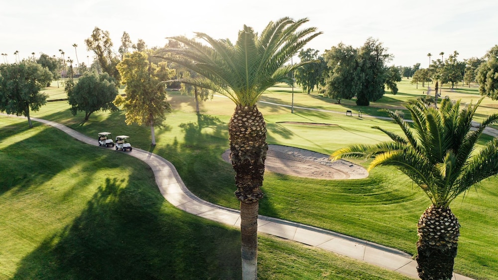 Crowne Plaza Phoenix Chandler Golf Resort by IHG - photo 45