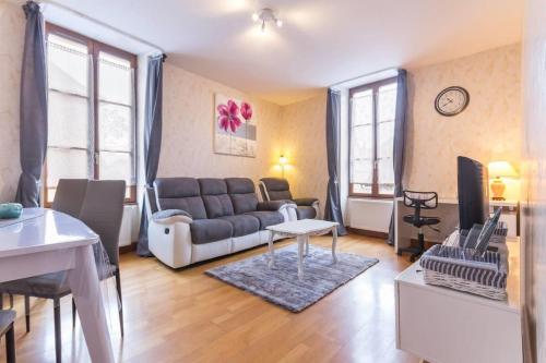 Le Papillon — hotel in Cosne-Cours-Sur-Loire