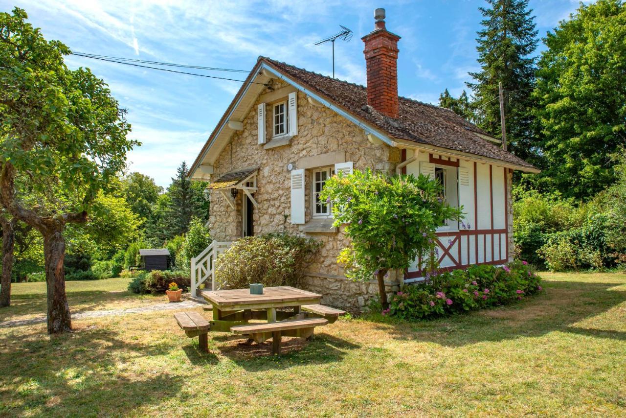 La Petite Affolante — hotel in Samois-Sur-Seine