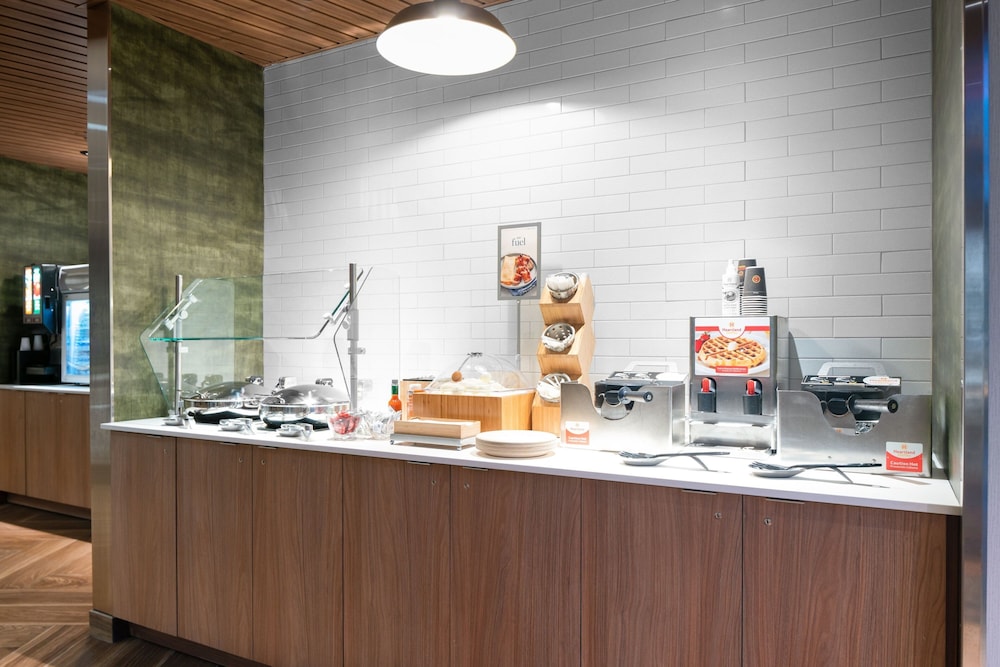 Fairfield Inn & Suites by Marriott Somerset - photo 26