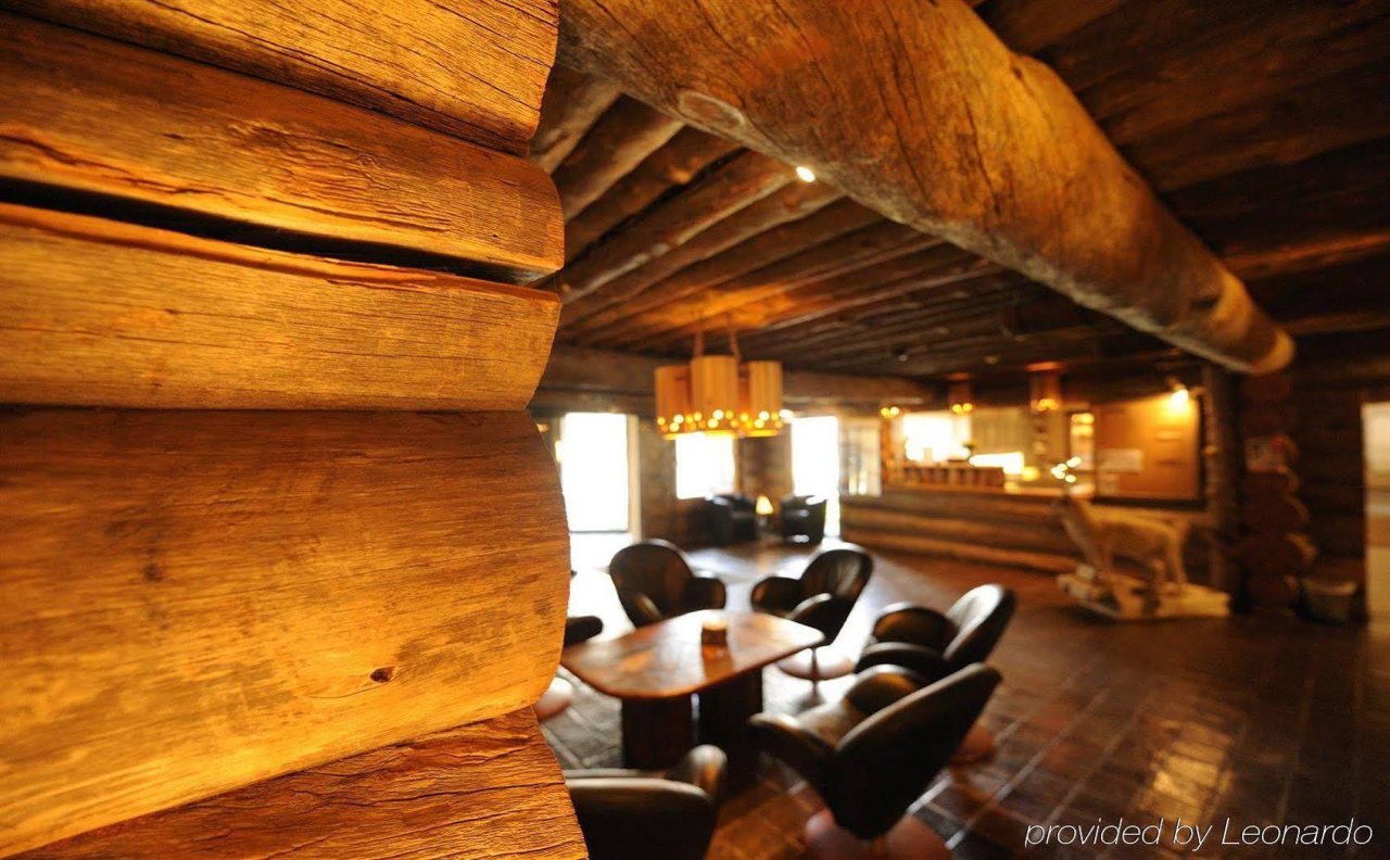 Nordkalotten in Lulea, Sweden