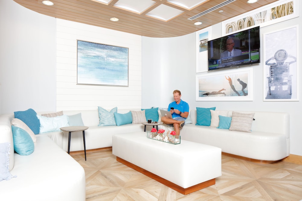Hotel Indigo Orange Beach Gulf Shores by IHG - photo 66