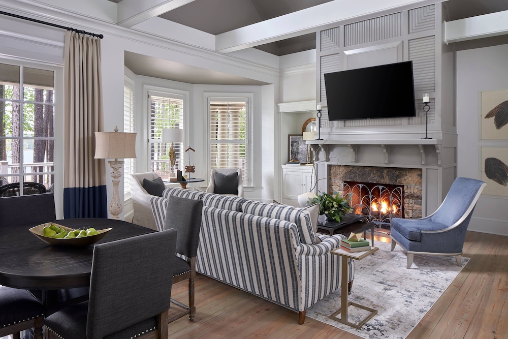The Ritz Carlton Reynolds Lake Oconee - photo 55