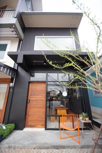 Sotay Poshtel Lampang in Lampang, Thailand