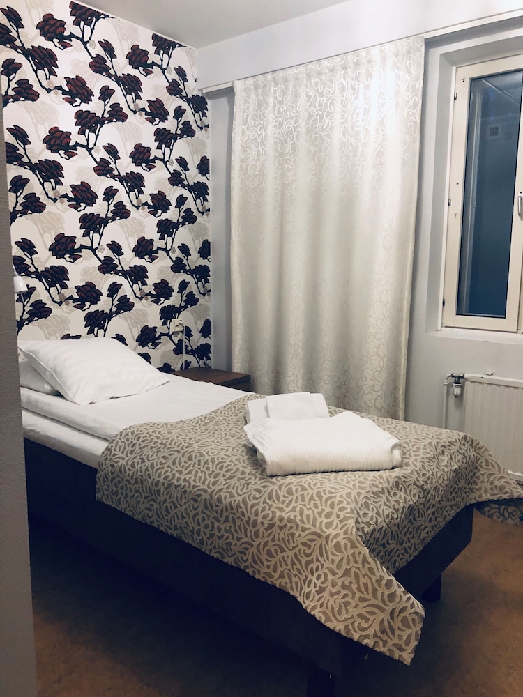Backby Manor — Espoo — photo 4