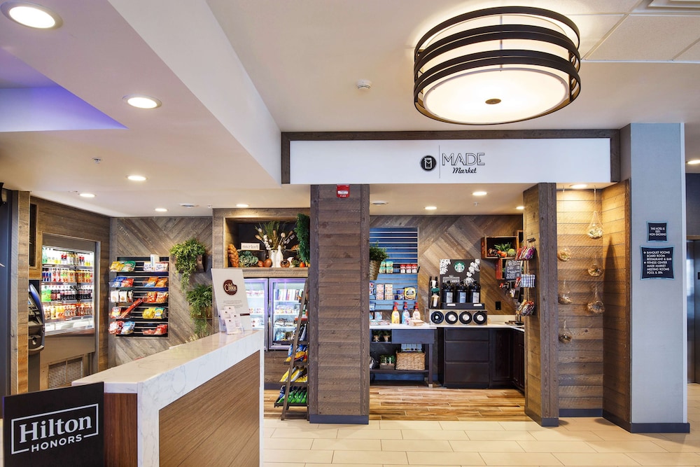 DoubleTree by Hilton Neenah - photo 49