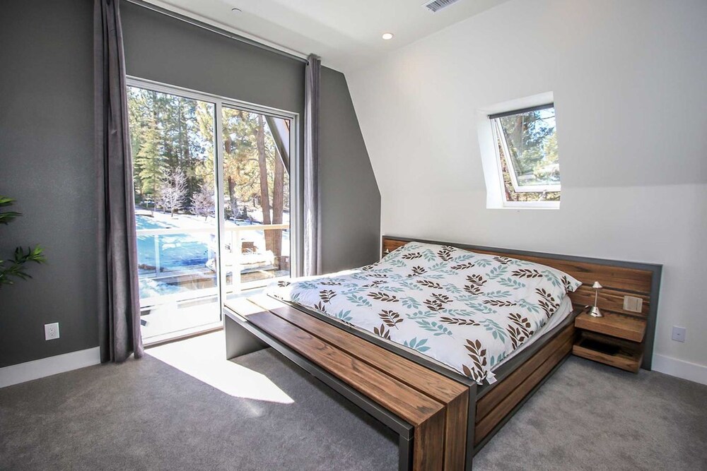 Glass Peak 1597 by Big Bear Vacations - photo 3