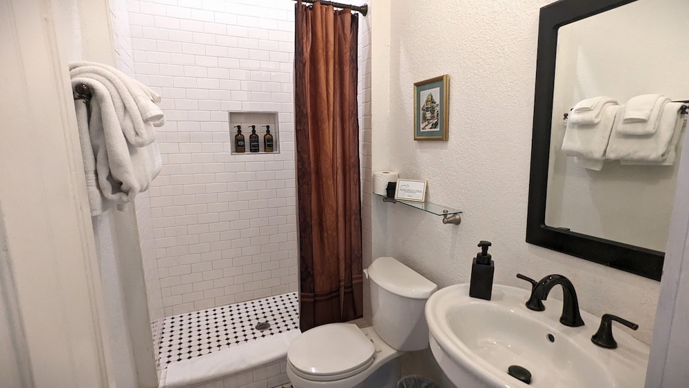 The 1890 Freeman House - photo 56