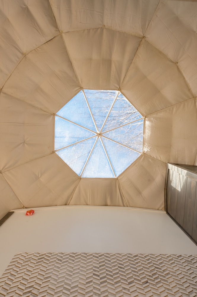 The Glamping Collective - photo 100