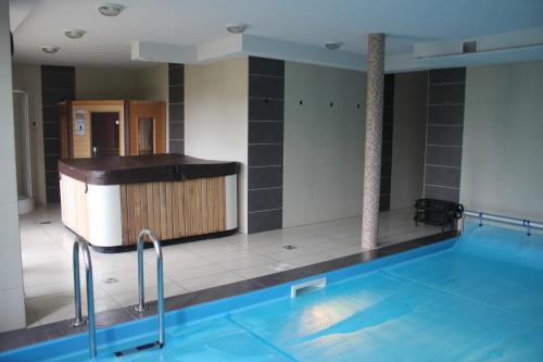 Molo Wellness Garden — 4-Star Luxury Hotel in Siofok, Hungary