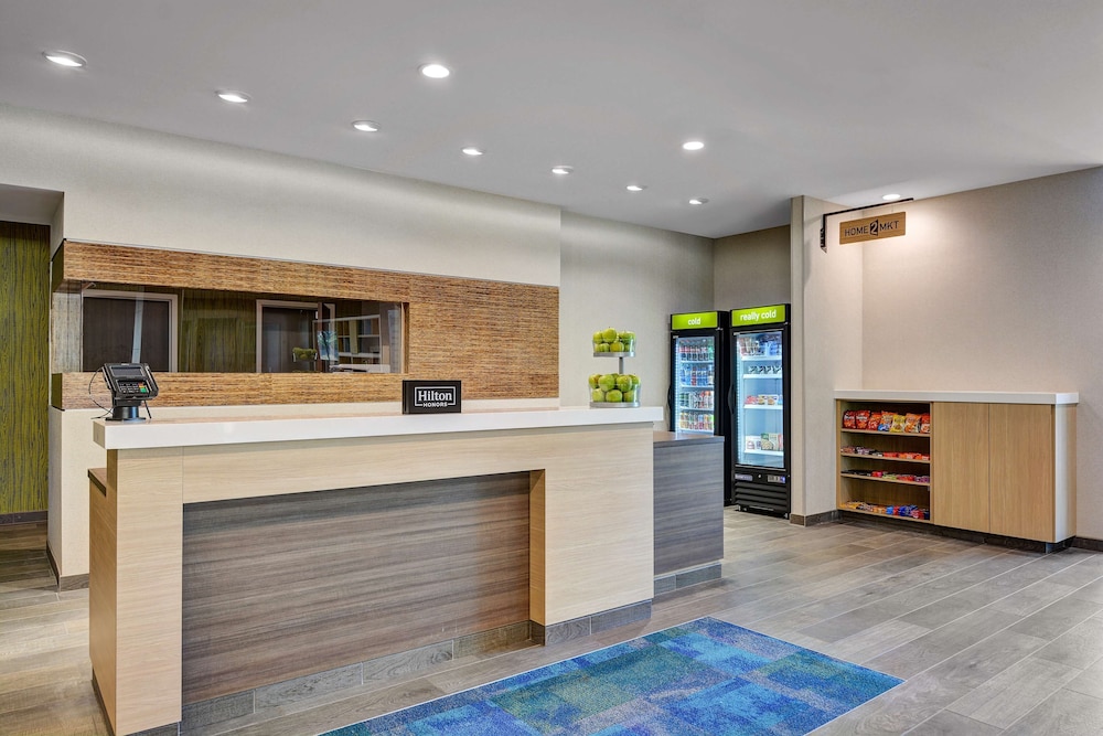 Home2 Suites by Hilton Fort Mill SC - photo 6