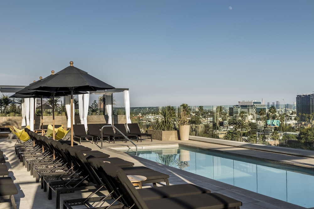 Kimpton Everly Hotel Hollywood by IHG - photo 43