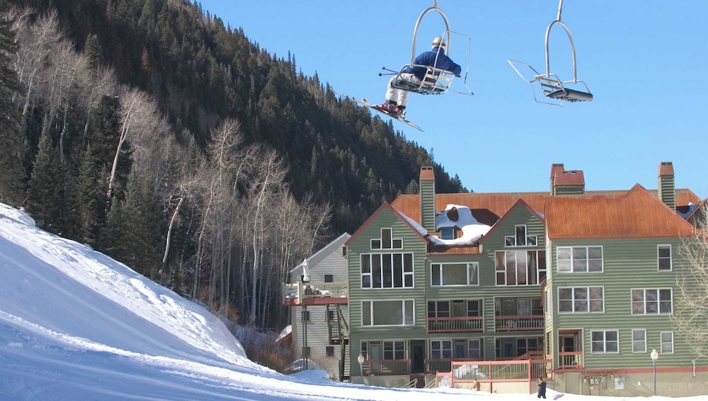 Etta Place by Telluride Alpine Lodging - photo 7