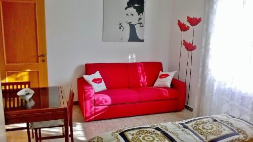 Casa all'Acquedotto — 4-Star Luxury Hotel in Rome, Italy