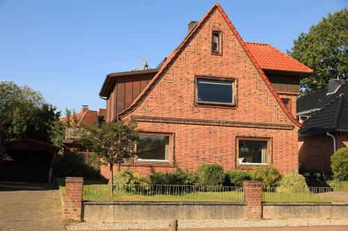 Ferienwohnung im Auenland — Bad Bramstedt — photo 4