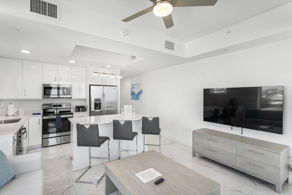 Treasure Island Ocean Club - photo 47