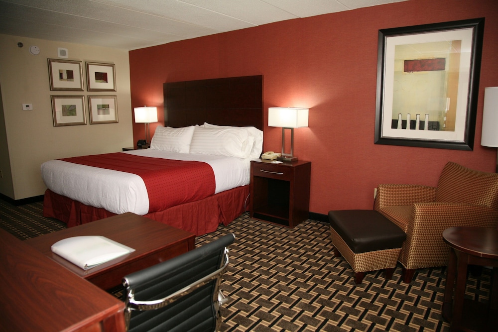 Holiday Inn New London Mystic Area by IHG - photo 2