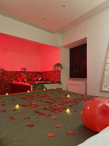 La Casetta nel Borgo — 4-Star Luxury Hotel in Cerveteri, Italy