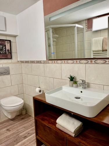 Vintage Hotel Charivari — Bolsterlang — photo 5