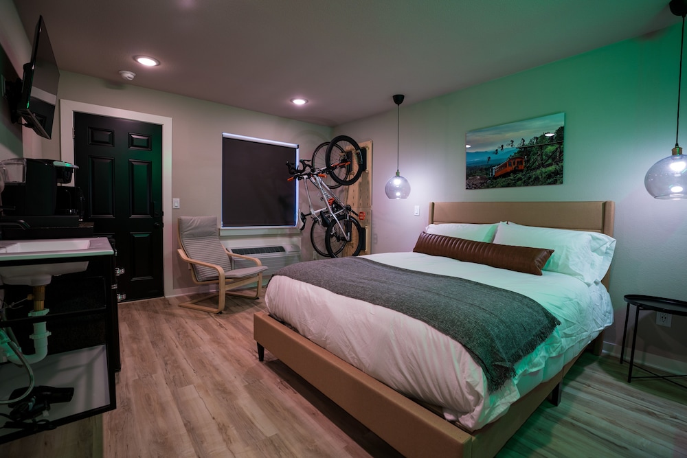 The Bike Inn - photo 39