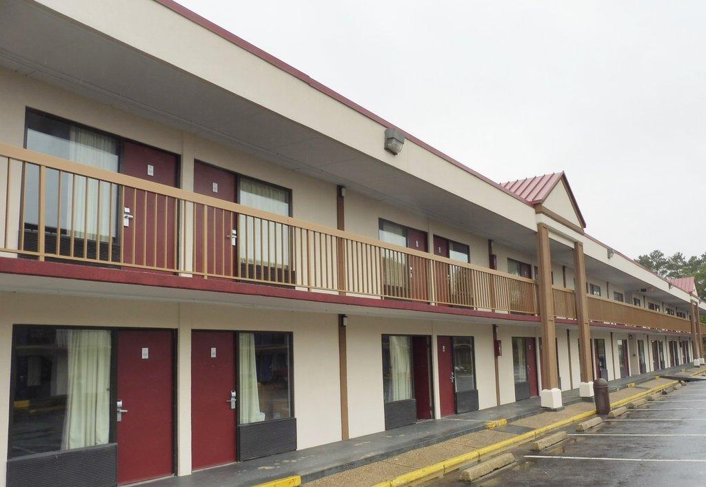 Ramada Fredericksburg South - photo 6